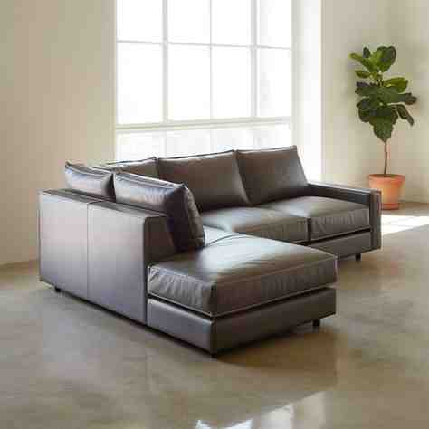 living spaces