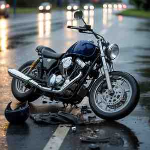 motorcycle accident lawyer