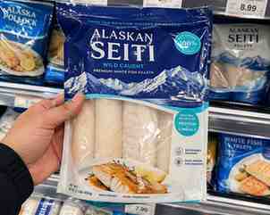 alaskan seiti