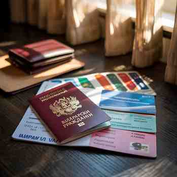 prasanja za bugarski pasos