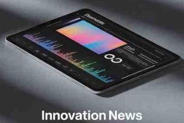 innovation news dualmedia