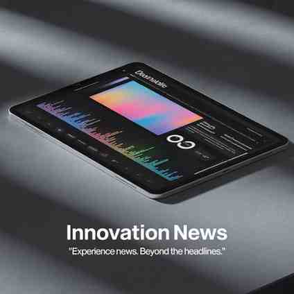 innovation news dualmedia