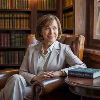 kelly anne welbes abagnale