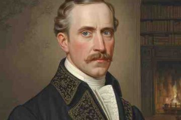 patrick francis lynch