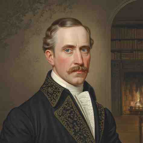 patrick francis lynch