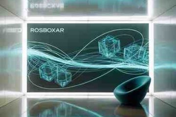 rosboxar