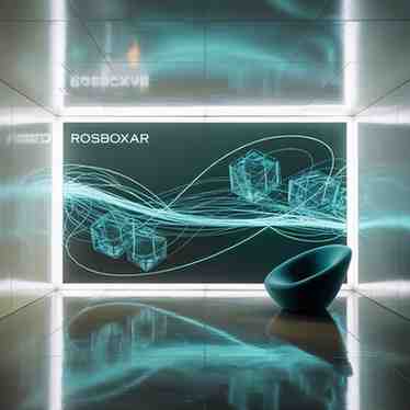 rosboxar
