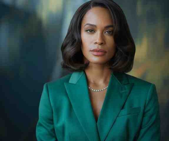 shelly tresvant