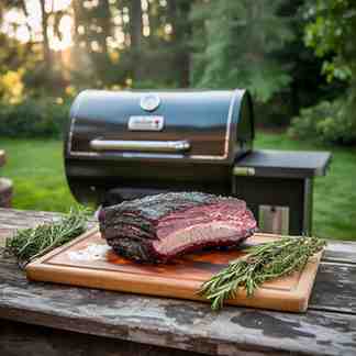 weber grillvorführung