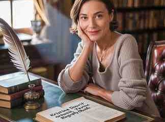 kristina dourif tanoue