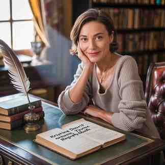 kristina dourif tanoue