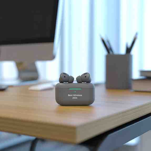 best wireless earbuds under 200 dollars 2024