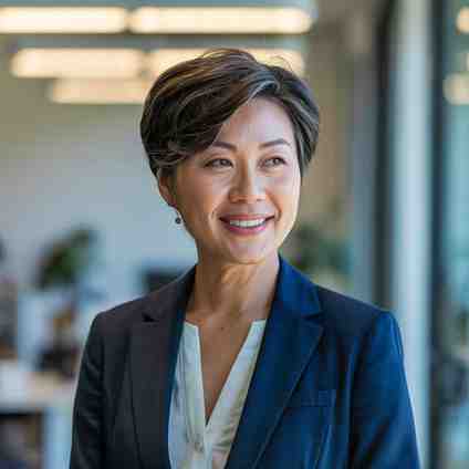 kathleen yamachi