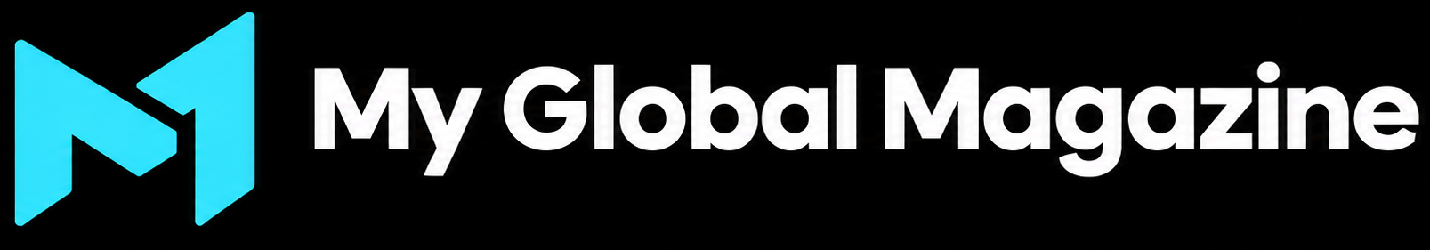 My Global Magazin